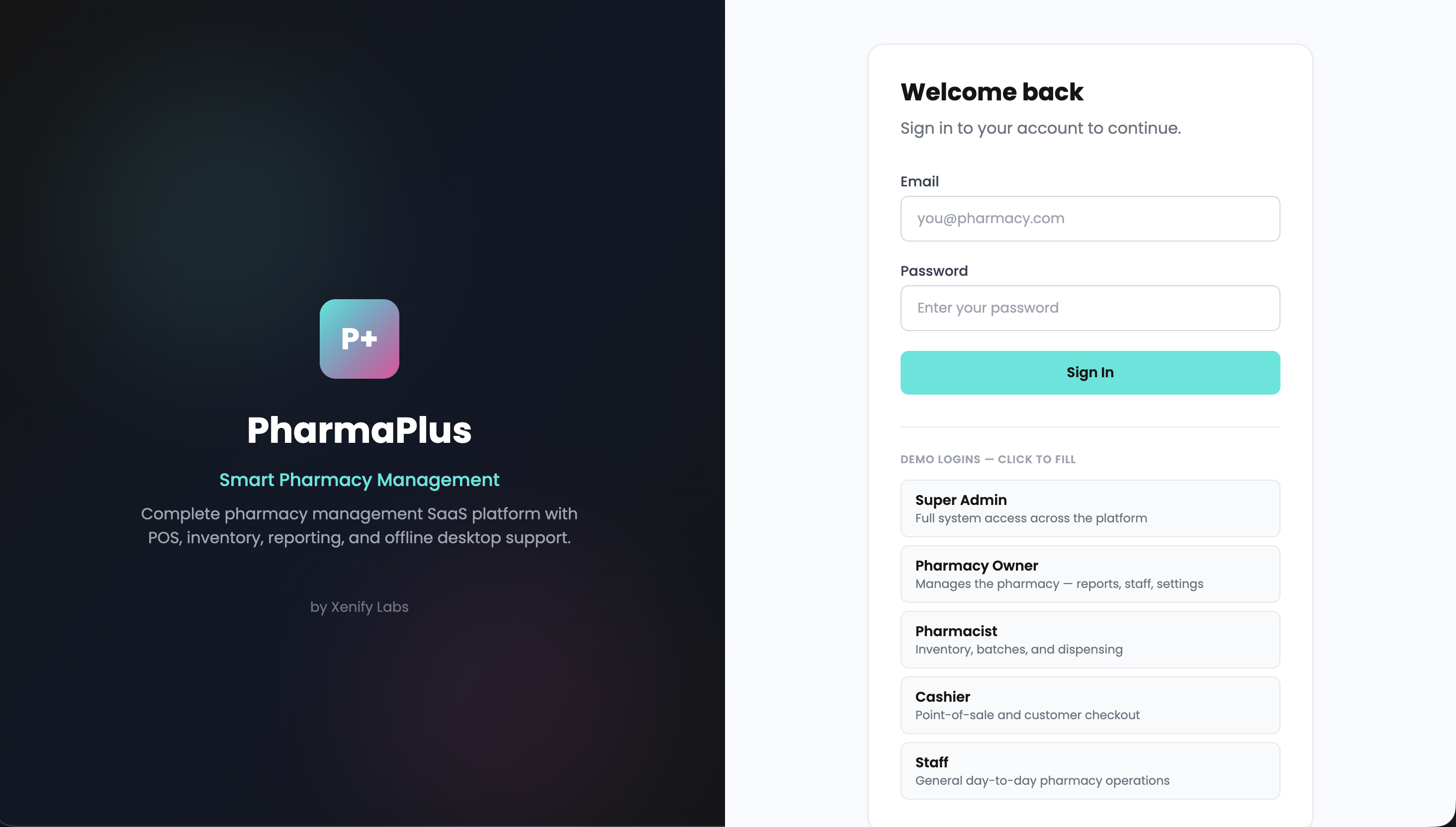 Pharma Plus